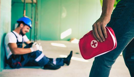 In an Accident Let Us Count Thy Potential Personal Injuries