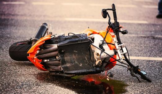 Motorcycle Accidents Winning the Jury