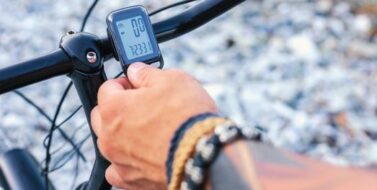 Motorcycle and Bicycle Accidents Cyclists-Get a Garmin!