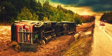 Big Truck Accident Verdict – But Not in Chicago