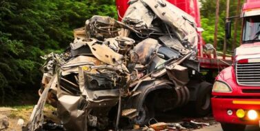 Final Government Report on Tragic Truck Accident a Call to Action