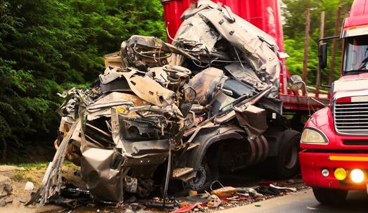 Final Government Report on Tragic Truck Accident a Call to Action
