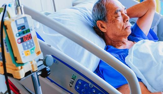 Nursing Home Neglect Can Pressure Sores Be Avoided Part I