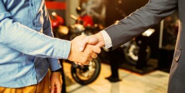 How to Make Sure Your Biker Client Gets a Fair Shake