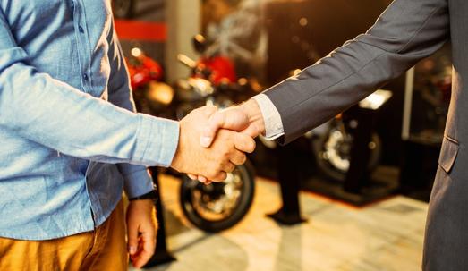 How to Make Sure Your Biker Client Gets a Fair Shake