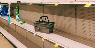 Grocery Store Slammed in Premises Liability Cover-Up