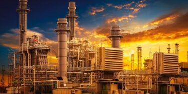 Power plant