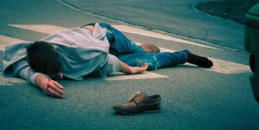 Eliminating Car and Ped Traffic Accidents
