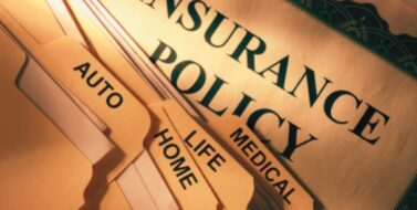Insurance files