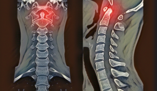 Spinal Stenosis - Oaklawn