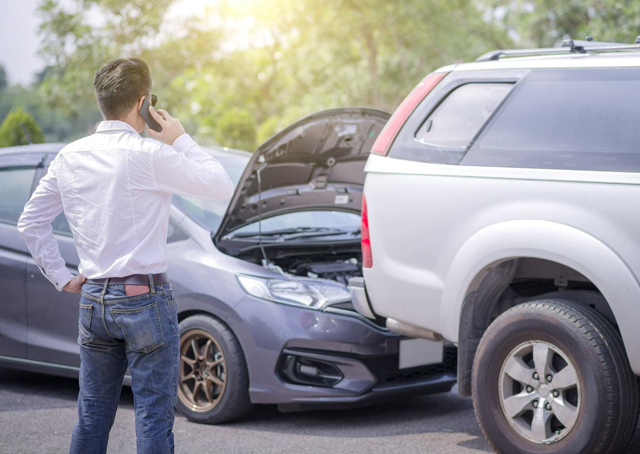 How to Prove You Are Not at Fault in a Car Accident Lloyd Miller Law