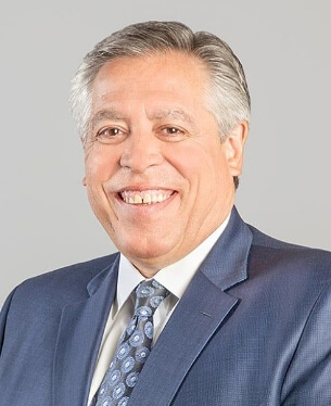 Photo of Attorney John L Grazian