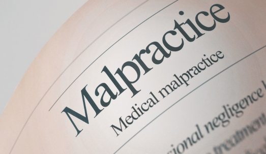 6 Common Types Of Medical Malpractice Lloyd Miller Law 